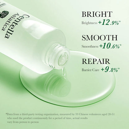 Lumora Toner Soothing Face Anti-Aging Pore Control Hyaluronic Acid Lifting Facial Serum